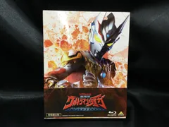 2024年最新】ウルトラマンタイガ blu-rayの人気アイテム - メルカリ