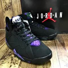 NIKE AIR JORDAN 7 RETRO 