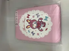 メゾピアノ　当たりくじ　ソフトケース