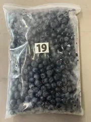 ブルーベリー　600g 常温メルカリ便発送 ブルーベリー 600g 常温メルカリ便発送 食品