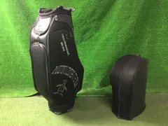 2025年最新】マンシングウェア キャディバッグ 中古の人気