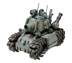 2025年最新】メタルスラッグ プラモデルの人気アイテム - メルカリ