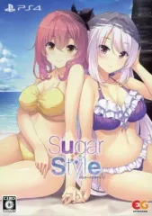 【中古】PS4ソフト Sugar*Style [完全生産限定版]