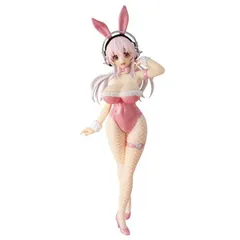 2023年最新】すーぱーそに子 bicute bunnies figure-レッドカラーver