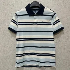 95 Tommy Hilfiger(トミーヒルフィガー) レディース 半袖 カラーTシャツ