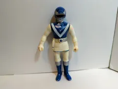 ⚠️デッドストック　超獣戦隊ライブマン　ブルードルフィン　ロビン ⚠️デッドストック 超獣戦隊ライブマン ブルードルフィン