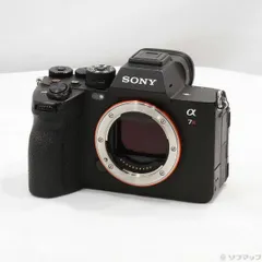 2025年最新】α7R v ilce-7rm5の人気アイテム - メルカリ