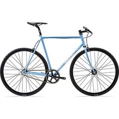 チネリ(CINELLI) シングルスピード GAZZETTA（ガゼッタ）グレースカイモーニング 完成車 (#00635352)