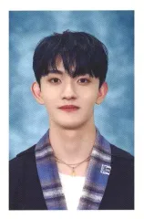 【中古】生写真(男性) INI/田島将吾/サイズ(60mm×40mm)/CD「TAG ME」【通常盤】(YRCS-90237)初回プレス限定封入特典”TAG” ID Photo