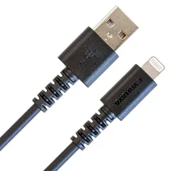 新品 KYOHAYA ライトニングケーブル スタンダードタイプ Apple MFi認証 iPhone 充電ケーブル 高耐久 Lightning ケーブル 50cm 1m 1.5m 2m 急速 急速充電 データ転送 iPhone 14 / iPhone 13 /