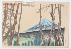 南欧の風景① 油彩nakano yasutaro 南欧の風景① 油彩nakano yasutaro