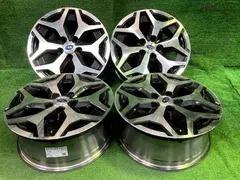 ぽむこ様　スバルホイール1 Team Sparco Valosa | ダンロップ・アルミホイール 公式サイト