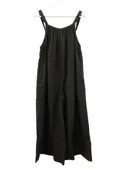 2025年最新】GRANDMA MAMA DAUGHTER レディース サロペット