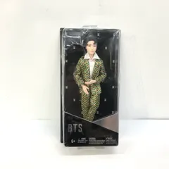 防弾少年団(BTS) - BTS バービー人形 コア ファッションドール テヒョン 防弾少年団(BTS) - 【BTS コア ファッションドール 】 V（テテ