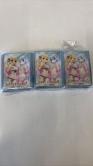 【Lycee】まどそふと 1.0「妃愛＆あすみ」20枚×16 ※プロモカード付き