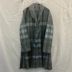 ☆美品☆ ISSEY MIYAKE FETE プリーツ ノースリーブ 気球 総柄
