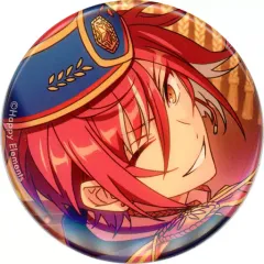 【中古】バッジ・ピンズ 逆先夏目 「あんさんぶるスターズ! 『五奇人』＆『旧fine』缶バッジコレクション」