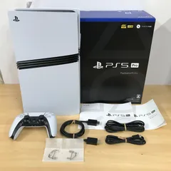 2025年最新】Ps5Proの人気アイテム - メルカリ