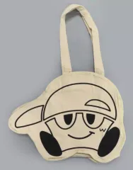 【中古】雑貨 ジャニーズWEST(WEST.) 荷物入れれるヤツ(バッグ) 「ジャニーズWEST 1st DOME TOUR 2022 TO BE KANSAI COLOR -翔べ関西から-」