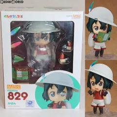 ねんどろいど 829 かばん けものフレンズ 完成品 可動フィギュア グッドスマイルカンパニー