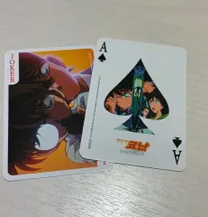 ❤️名探偵コナン 20周年記念トランプ 名探偵コナン連載20周年記念トランプ - メルカリ