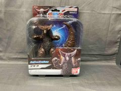 ダークルギエル 中国限定ソフビ ウルトラ怪獣 ラスボス ダーク 