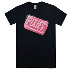 在庫NEW4AD Tシャツ pixies Breeders トップス