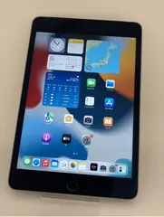 2024年最新】Ipad Mini 4 Wi Fi Cellular 128gbの人気アイテム - メルカリ