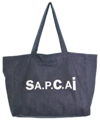 2025年最新】a.p.c. トートバッグ sacaiの人気アイテム - メルカリ