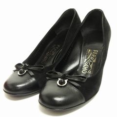 サルヴァトーレフェラガモ Salvatore Ferragamo ガンチーニ