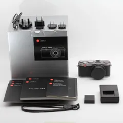 2024年最新】LEICA ライカ X1の人気アイテム - メルカリ