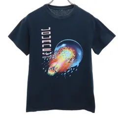 2025年最新】ロックバンドtシャツの人気アイテム - メルカリ