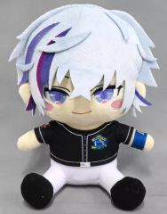 にじさんじ 不破湊 ぬいぐるみ4点セット - メルカリ