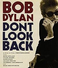 【中古】Dont Look Back [Blu-ray] [Import]