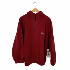 クイックシルバー Quiksilver 90S POLARTEC ハーフジップフリースジャケット メンズ 表記無 のサムネイル