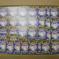 R 約6000枚 詰め合わせ まとめ売りポケモンカード