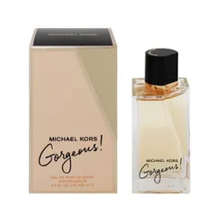 マイケルコース ゴージャス！ EDP・SP 100ml 香水 フレグランス GORGEOUS！ MICHAEL KORS 新品 未使用のサムネイル