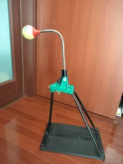 テニス練習機ピコチーノ