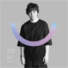 三浦大知BEST　アナログレコード・数量限定生産 三浦大知 MD / B BEST 【完全数量限定生産】(3枚組アナログ