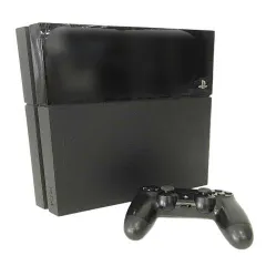 PS4 本体 CUH-1100A 500GB ホワイト コントローラー