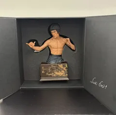 2026年最新】ブルースリー エンターベイの人気アイテム - メルカリ