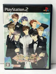 ラスト・エスコート 黒蝶スペシャルナイト PS2