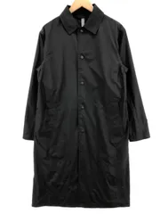 TRADITIONAL WEATHERWEAR レインコート　春コート　新品M黒 TRADITIONAL WEATHERWEAR トラディショナル ウェザーウェア