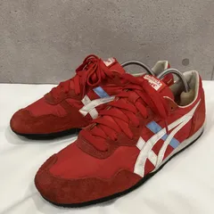 2023年最新】Onitsuka Tiger SERRANO オニツカタイガー セラーノ