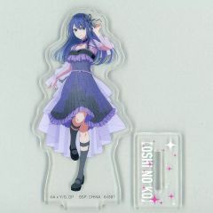 【中古】アクリルスタンド・アクリルパネル 黒川あかね アクリルスタンド 「一番くじ 推しの子」 D賞