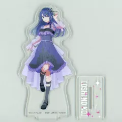 【中古】アクリルスタンド・アクリルパネル 黒川あかね アクリルスタンド 「一番くじ 推しの子」 D賞