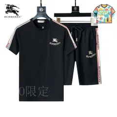【今日WTO】Burberry Men's Set バーバリーメンズセット-OY01