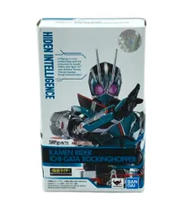2025年最新】S_H_Figuarts仮面ライダー1型ロッキングホッパーの