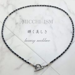 超レア/新品同様✨ジャムホームメイド×マウジーコラボ ネックレス Y字 