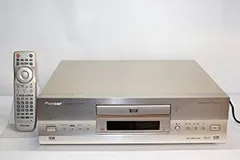 中古】パイオニア ｜高音質CD/DVDプレーヤー DV-S737 94290円の品 tf8su2k - メルカリ